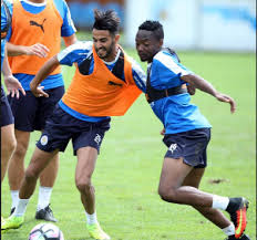 We would like to show you a description here but the site won't allow us. Sports Nigeria Vs Algeria Mahrez Sends Message To Leicester City Teammate Ahmed Musa Nigeria News Links Today S Updates Nigerian Bulletin
