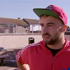 Monkton protest: 'Windows smashed, people fuming'