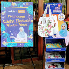 .health & beauty sdn bhd has been dedicated in researching and developing environmental solution, particularly in wellness appliances and beauty products. Event Guardian X Naelofar Unveils Exclusive Tote Bags For Ramadhan Laptrinhx News