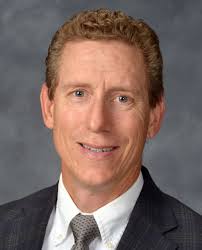 It's official! Dr. John Benson will be representing the Mankato Clinic at  Dancing with the Mankato Stars