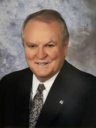 Obituary for Alvin Davis Reece