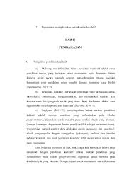 We did not find results for: Makalah Perbedaan Penelitian Kualitatif Dan Kuantitatif