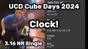 Jack Corr 3.29 Single