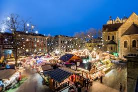 Braunschweig Weihnachtsmarkt Niedersachsen Braunschweig Weihnachtsmarkt Besondere Adventskalender