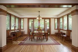 Door and all other interior photos. Contemporary Craftsman Style 30 Ideas Materials Furniture