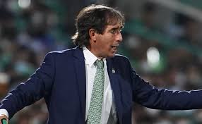 Guillermo almada se fue de barcelona de guayaquil para dirigir al santos laguna de méxico. Gsazl43 Dgsbhm