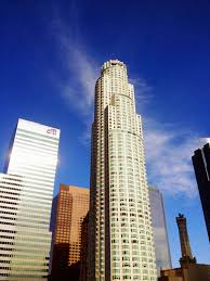 The Tallest Building In Los Angeles Los Angeles Los Angeles California Downtown Los Angeles
