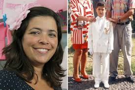 Buen viernes para todos !!!!!. Cuantas novedades, por aca, alguien no sabe  lo que es lo paranormal jajajaja, Tinelli, llegó a Montevideo y se lo pudo  ver en el Antel Arena y