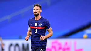 Olivier giroud 2021 ● amazing goals & skills show | hd подробнее. Didier Deschamps Insists Olivier Giroud Needs Regular Game Time Ahead Of Euro 2021