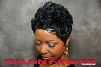 Call today for a new look tomorrow! You Can Find A Good Black Salon Easily In Charlotte