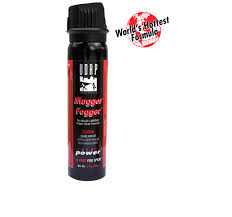 World S Hottest Pepper Sprays Udap Pepper Power