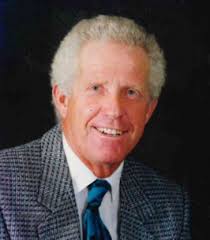 Gerald Nagel Obituary