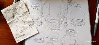 Do you admire 3d pictures on the internet? How To Draw A Sphere Easy Cast Shadow