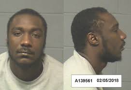 Arrest Made in Double Pedestrian Fatal Crash In Hartford