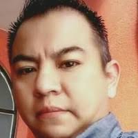 Armando Almaraz Lopez