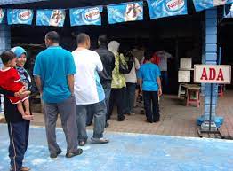Wait for it to float and remove with a slotted spoon. Kampung Bukit Tok Beng Tempat Makan Sedap Di Kuala Terengganu Tempat Menarik