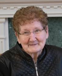 Obituary of Rose McFadgen, Glace Bay