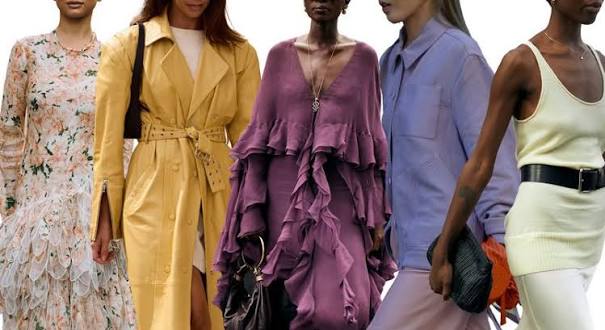 Spring-Summer 2025: Fashion Trends to Wear Now