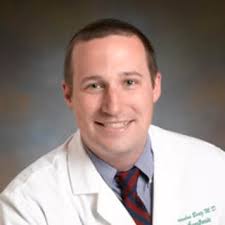 Dr. Brandon Bortz, MD