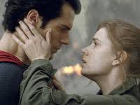 Paul's Trip to the Movies: Movie Review: MAN OF STEEL