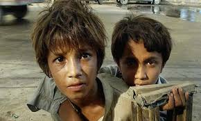 'There are 700,000 street children in Punjab'
