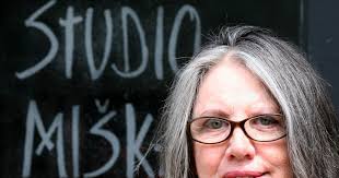 In Paducah, Artists Create Something From Nothing