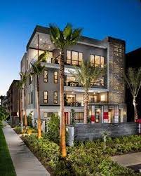 Cleo At Playa Vista By Brookfield Residential Socal In Los Angeles California Playa Vista California Real Estate California Homes