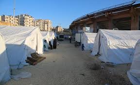 Welcome to eyecare specialties serving northwest missouri. Hundreds Of Thousands In Northwest Syria Caught In Humanitarian Catastrophe Aid Agencies Warn Save The Children International