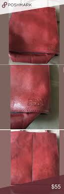 Wilsons Leather Pelle Studio Tote Shoulder Bag Wilsons Leather Wilsons Leather Bag Shoulder Bag