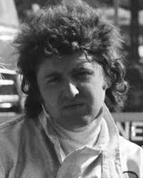 Otto Stuppacher profile on