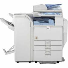 Download the ppd directly is easier and faster since it has no dependency requirement and the file size is much smaller. Ricoh Aficio Mp 5001 Driver And Manual Download Drivers Ricoh