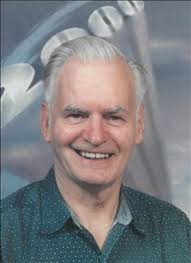 Obituary for Paul Doyle Harper