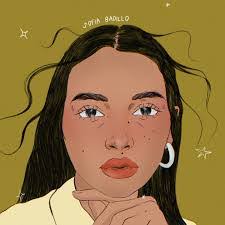 Sofia Badillo's Instagram, Twitter & Facebook