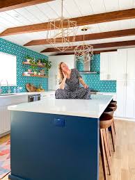 Our Kitchen Remodel is Done! — Fun and confetti