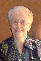 Travis-Noe Funeral Home: Kirksville, MO — Obituary for Evelyn Jean (Moore)  Bell