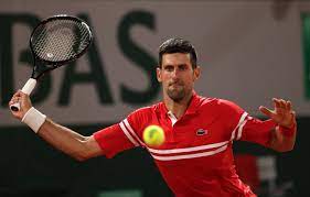 Новак джокович (novak djokovic) родился 22 мая 1987 года в сербском белграде. Qwmzvf72vbj4mm