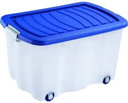 Rollbox 400x350x600 Mm Box Einrichtung Wolle Kaufen