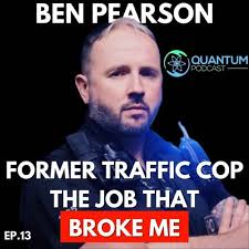 BEN PEARSON: The job that broke me (PART 2)
