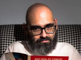 Pedro Berruezo, especialista en terror del bueno, te explica tu obsesión  con los vampiros