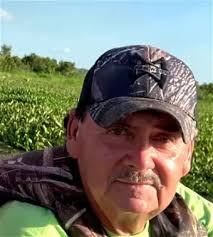 Obituary information for Ronald Paul Chauvin