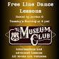 Free Dance Lessons on Tuesdays and Thursday with Jordan…