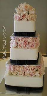 But With Peonies Blush Wedding Cakes Red Rose Wedding Cake Wedding Cake Navy