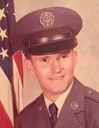 Obituary information for Steven "Tony" Winters