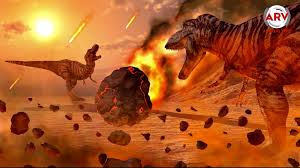 We did not find results for: Expertos Revelan Como Fue El Meteorito Que Extermino A Los Dinosaurios Para Siempre