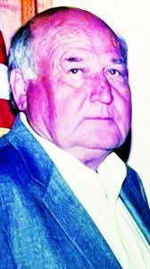 Mr. Ray Harold Wooten, 77