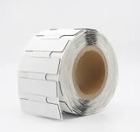 Soft Flexible UHF Anti-metal RFID Tag UHF On Metal Tag