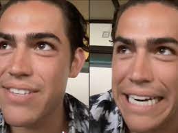 Tiktok star anthony barajas died saturday morning after he was shot monday in a movie theater in corona, california, the police department announced. Sy Qef Xemnxjm