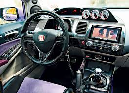 While some love this japanese sedan for its long engine life and reliability, others now enjoy finding ways to turn them into amateur race cars (i blame anime and the movie tokyo drift). Honda Civic Specs