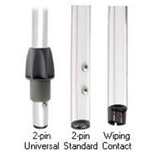 Attwood 24 Stern Light With Plug In Base 65736 Boat Lighting At Sportsman S Guide