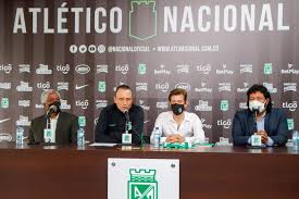 La junta directiva del equipo paisa eligió a alejandro restrepo como sucesor de alexandre guimaraes. 7q9vkfg4j Reym